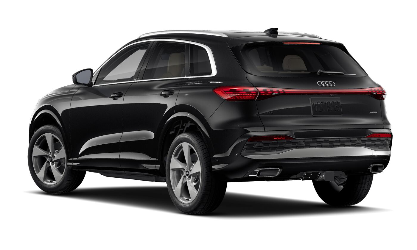 audi new q5 2025 WA12AAGU3S2066953 image audi new q5 2025 WA12AAGU3S2066953 image
